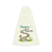 "Progress not perfection" hoodie,cute gift to pets